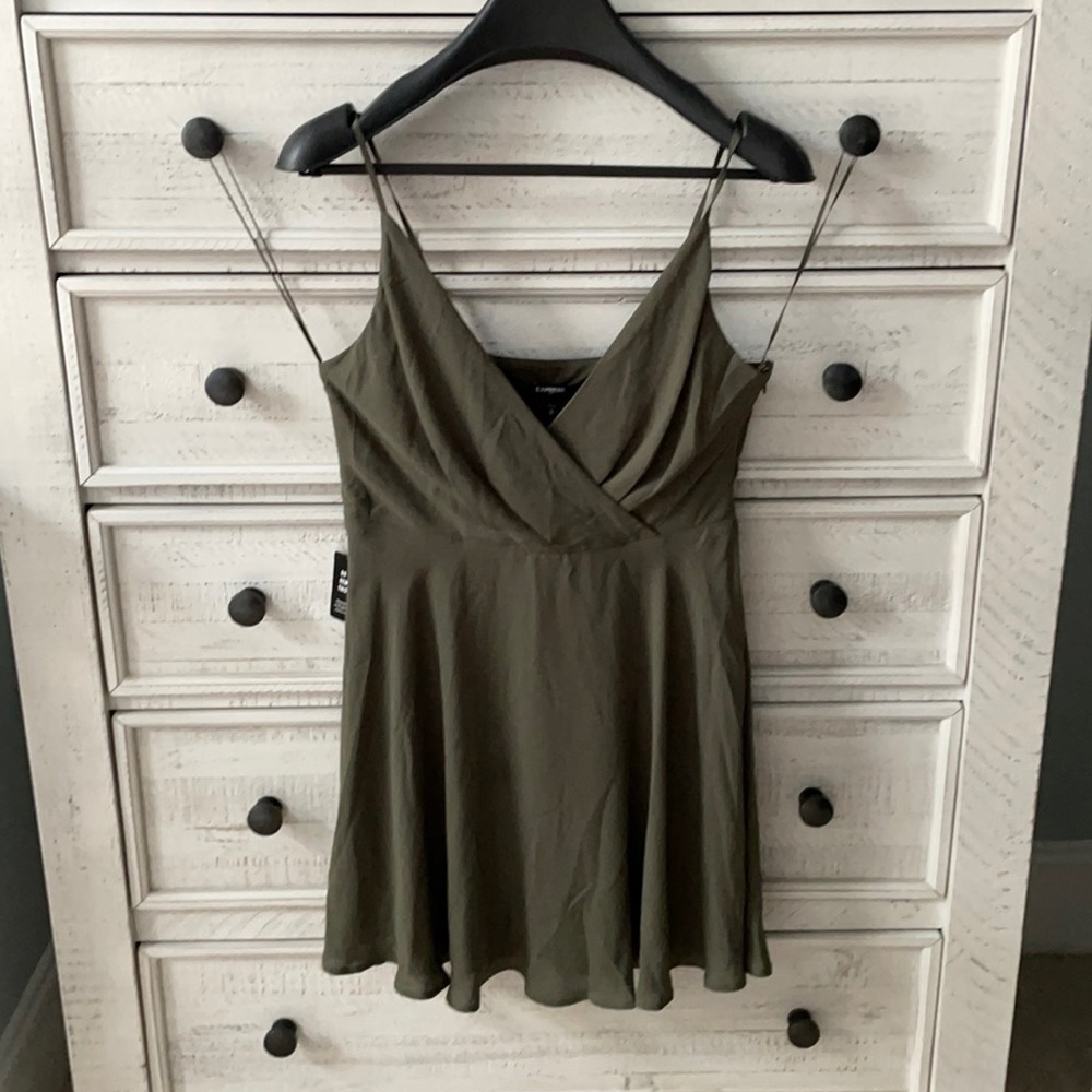 Express Dress
